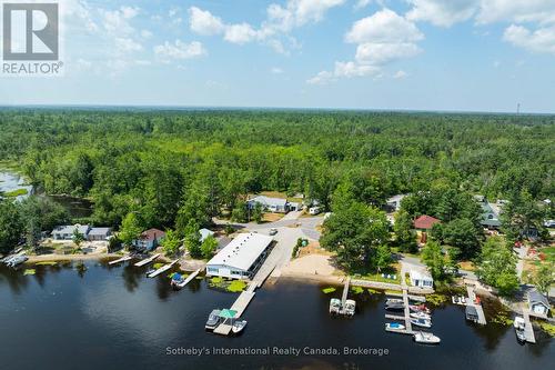 1120 South Kahshe Lake Road, Gravenhurst (Morrison), ON 