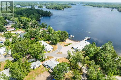 1120 South Kahshe Lake Road, Gravenhurst (Morrison), ON 