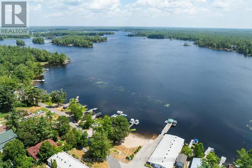 1120 South Kahshe Lake Road, Gravenhurst (Morrison), ON 