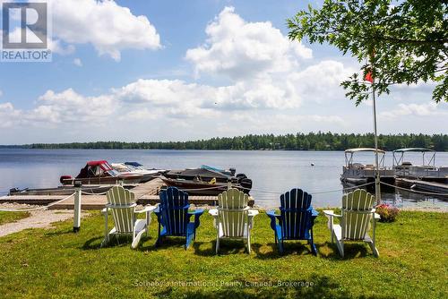 1120 South Kahshe Lake Road, Gravenhurst (Morrison), ON 