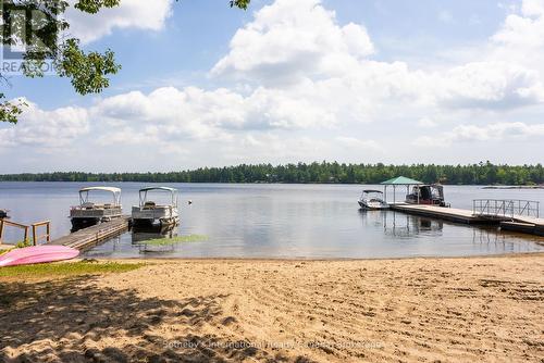 1120 South Kahshe Lake Road, Gravenhurst (Morrison), ON 