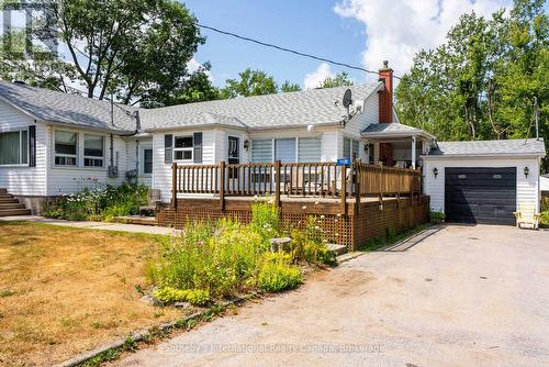 1120 South Kahshe Lake Road, Gravenhurst (Morrison), ON 