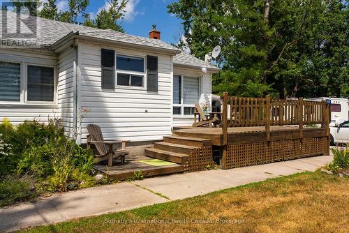 1120 South Kahshe Lake Road, Gravenhurst (Morrison), ON 