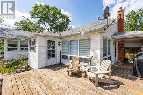 1120 South Kahshe Lake Road, Gravenhurst (Morrison), ON 