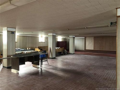 500 Vanier St, Campbellton, NB 