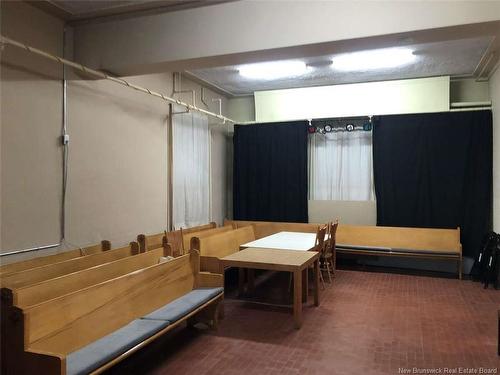 500 Vanier St, Campbellton, NB 