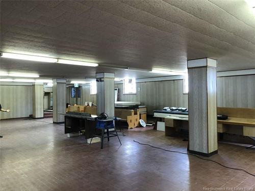 500 Vanier St, Campbellton, NB 