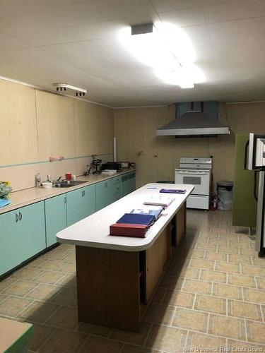 500 Vanier St, Campbellton, NB 