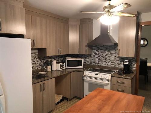 500 Vanier St, Campbellton, NB 