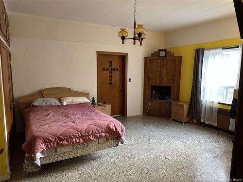 500 Vanier St, Campbellton, NB 