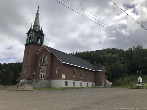 500 Vanier St, Campbellton, NB 