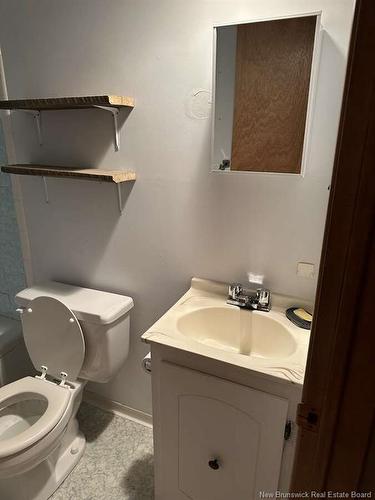 500 Vanier St, Campbellton, NB 