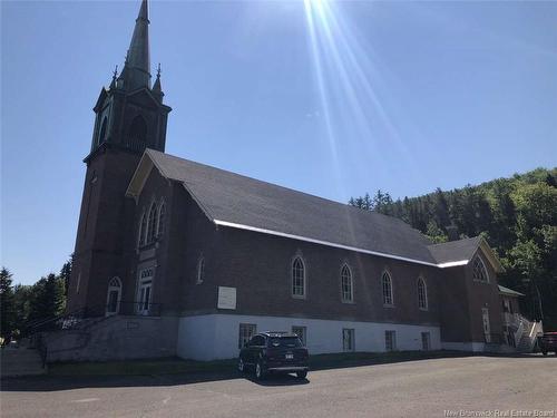 500 Vanier St, Campbellton, NB 