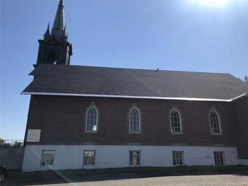 500 Vanier St, Campbellton, NB 