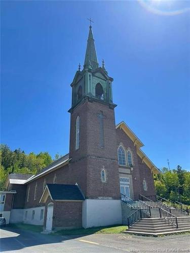 500 Vanier St, Campbellton, NB 