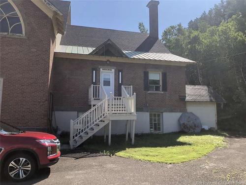 500 Vanier St, Campbellton, NB 