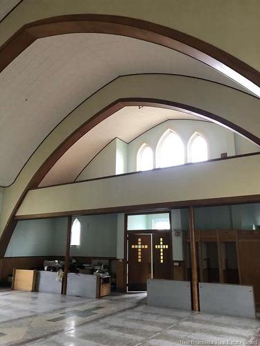 500 Vanier St, Campbellton, NB 