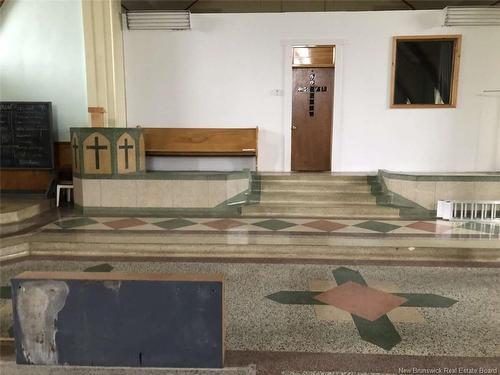 500 Vanier St, Campbellton, NB 