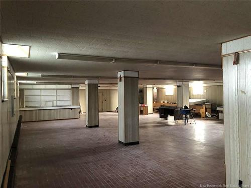 500 Vanier St, Campbellton, NB 