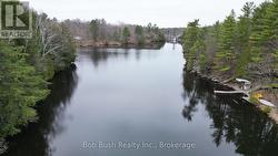 550 IS 10 BAXTER LAKE ISLAND  Georgian Bay (Baxter), ON P0E 1E0