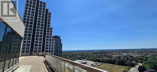 711 - 55 ELM DRIVE W  Mississauga (City Centre), ON L5B 3Z3