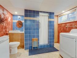 Salle de bains - 