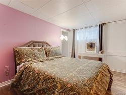 Chambre à coucher - 