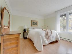 Chambre à coucher principale - 