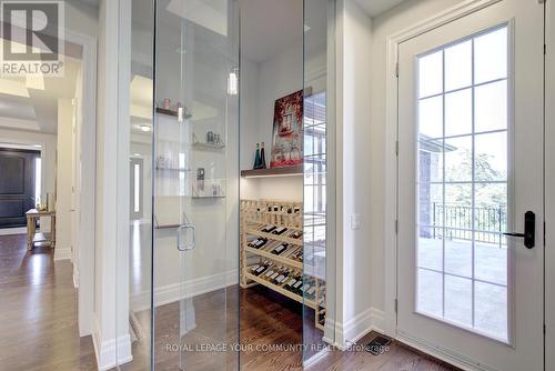 85 Spring Hill Drive, King, ON - Indoor Photo Showing Other Room