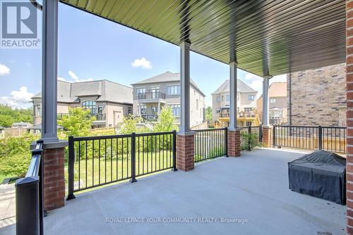 85 Spring Hill Drive, King, ON - Outdoor With Exterior