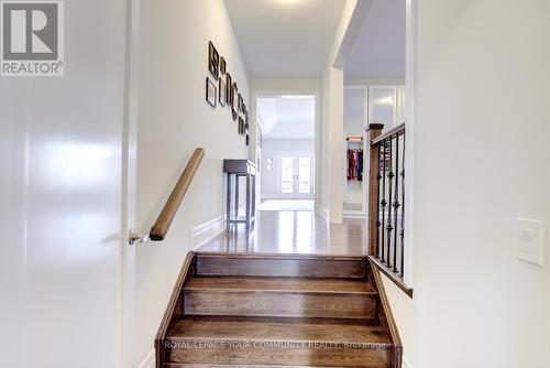 85 Spring Hill Drive, King, ON - Indoor Photo Showing Other Room