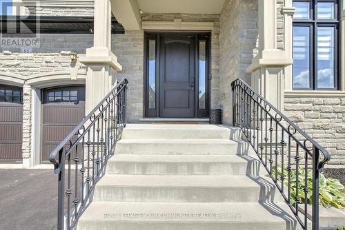 85 Spring Hill Drive, King, ON - Outdoor