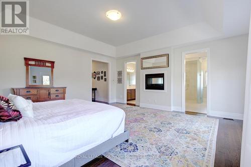 85 Spring Hill Drive, King, ON - Indoor Photo Showing Bedroom