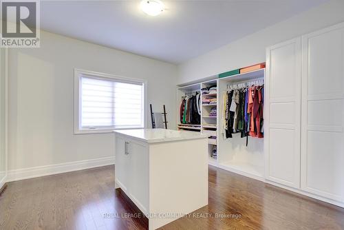 85 Spring Hill Drive, King, ON - Indoor