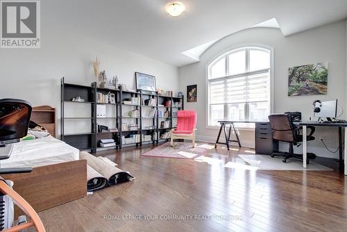 85 Spring Hill Drive, King, ON - Indoor