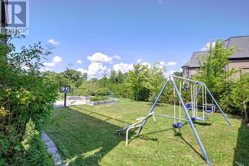 85 Spring Hill Drive, King, ON - Outdoor