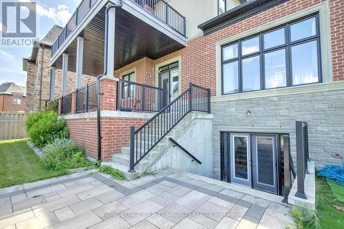 85 Spring Hill Drive, King, ON - Outdoor With Balcony