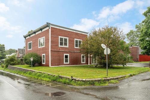 Façade - 109 Ch. Favreau, Dunham, QC - Outdoor