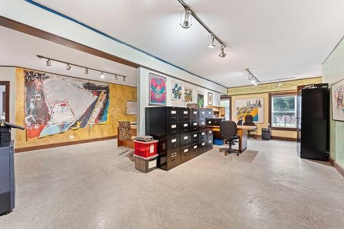 Bureau - 109 Ch. Favreau, Dunham, QC - Indoor