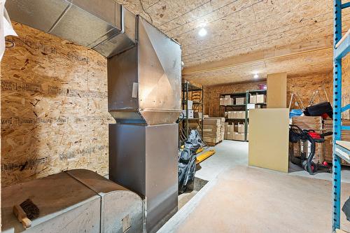 Rangement - 109 Ch. Favreau, Dunham, QC - Indoor