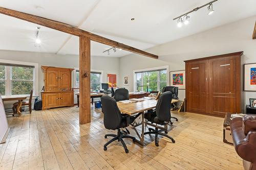 Bureau - 109 Ch. Favreau, Dunham, QC - Indoor Photo Showing Other Room