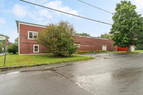 Vue d'ensemble - 109 Ch. Favreau, Dunham, QC - Outdoor