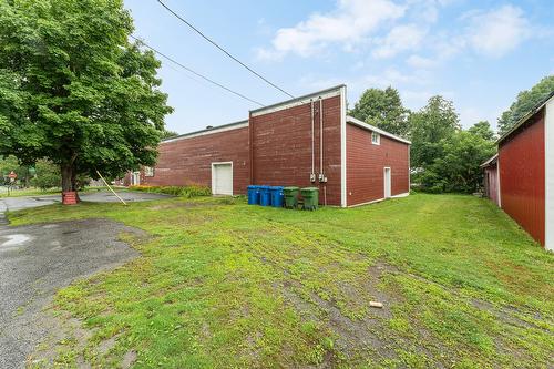 Vue d'ensemble - 109 Ch. Favreau, Dunham, QC - Outdoor With Exterior