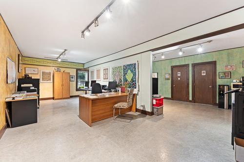 Bureau - 109 Ch. Favreau, Dunham, QC - Indoor