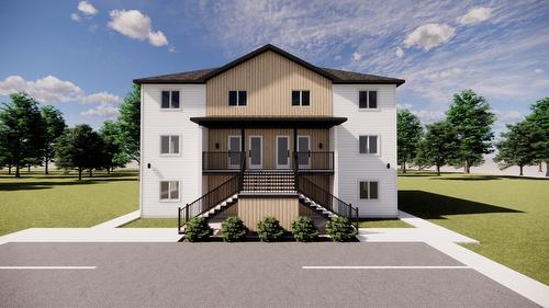 Façade - 292 Rue Manville O., Val-Des-Sources, QC - Outdoor With Facade