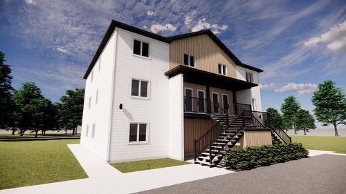 Façade - 292 Rue Manville O., Val-Des-Sources, QC - Outdoor