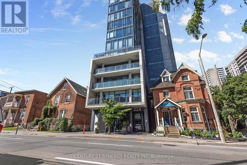 313 - 224 LYON STREET N  Ottawa, ON K1R 0C1