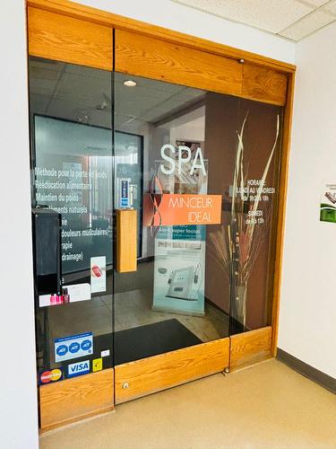 Bureau - 1625  - 1635 Rue De Salaberry, Montréal (Ahuntsic-Cartierville), QC - Indoor Photo Showing Other Room