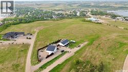 Lot 13 Kingsway DRIVE  Cochin, SK S0M 0L0
