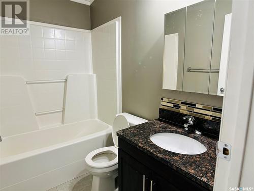 18 2004 Alice Road, Estevan, SK 